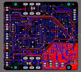 VFQFN13_2.5X3MM介绍高性能封装技术