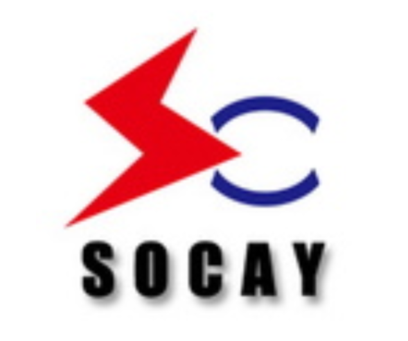 SOCAY_硕凯_压敏电阻