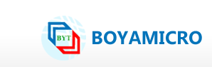 BOYAMICRO博雅品牌介绍(www.boyamicro.com)