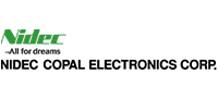 COPAL日电产 科宝电子品牌介绍(www.nidec-copal-electronics.com)