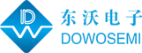 DOWO东沃电子品牌介绍(www.dowosemi.cn)