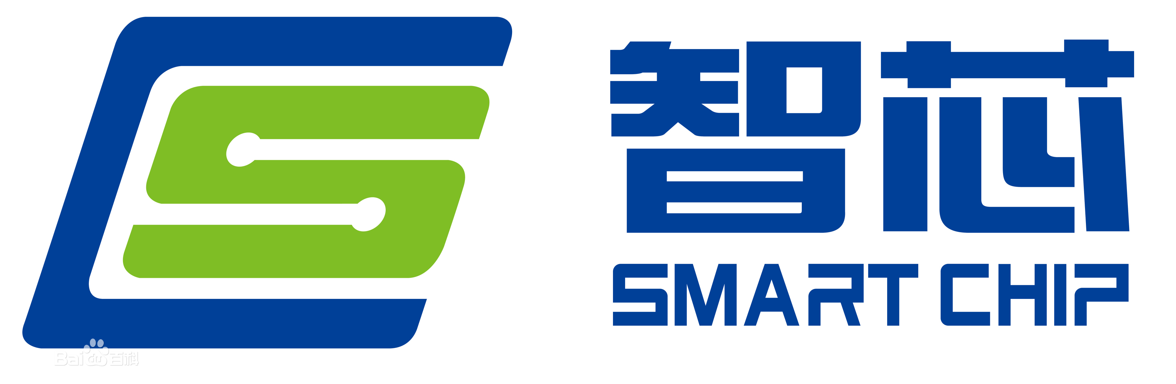 SMART CHIP北京智芯品牌介绍