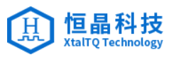 XTALTQ恒晶科技品牌介绍(www.xtaltq.cn)