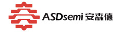 ASDsemi安森德品牌介绍(www.ascendsemi.com)