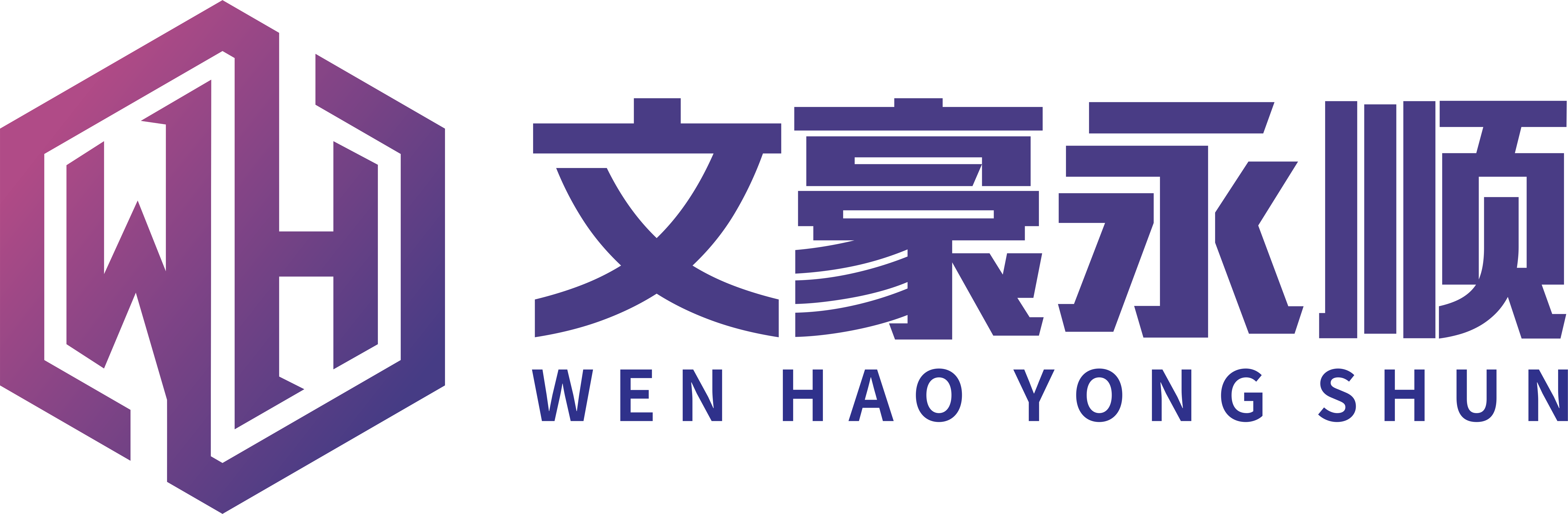 WENHAO文豪品牌介绍