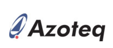 Azoteq品牌介绍(www.azoteq.com)