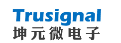 Trusignal_坤元微电子_线性稳压器_LDO