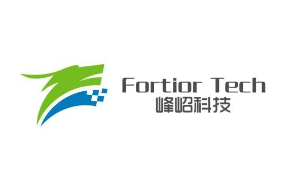 Fortior Tech_峰岹科技_编程器_烧录器_仿真器