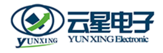 Yunxing云星品牌介绍(www.fjyxdz.cn)