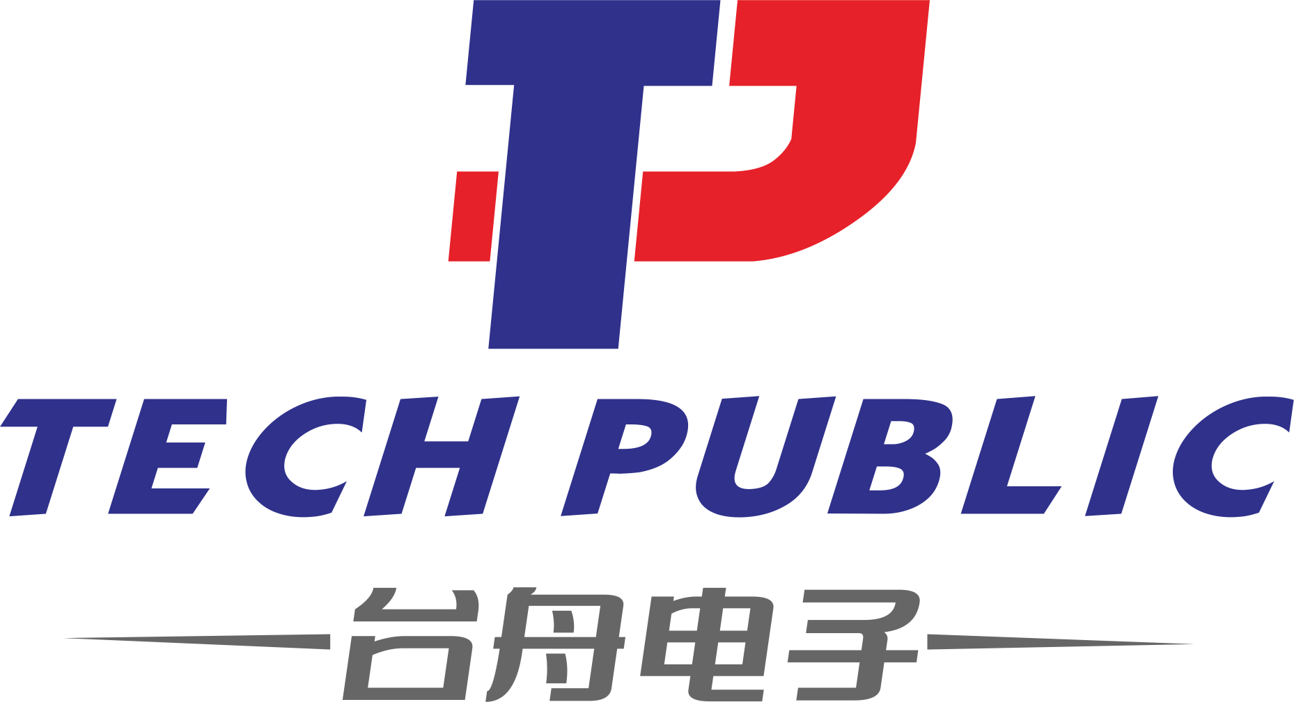 TECH PUBLIC_台舟电子_DC-DC电源芯片