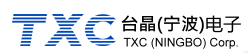 TXC台晶品牌介绍(www.txccorp.cn)