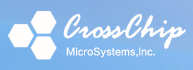 CrossChip成都芯进品牌介绍(www.crosschipmicro.com)