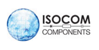 Isocom英国安数光品牌介绍(www.isocom.com)