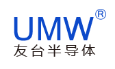 UMW_友台_LED数码管及显示屏驱动器