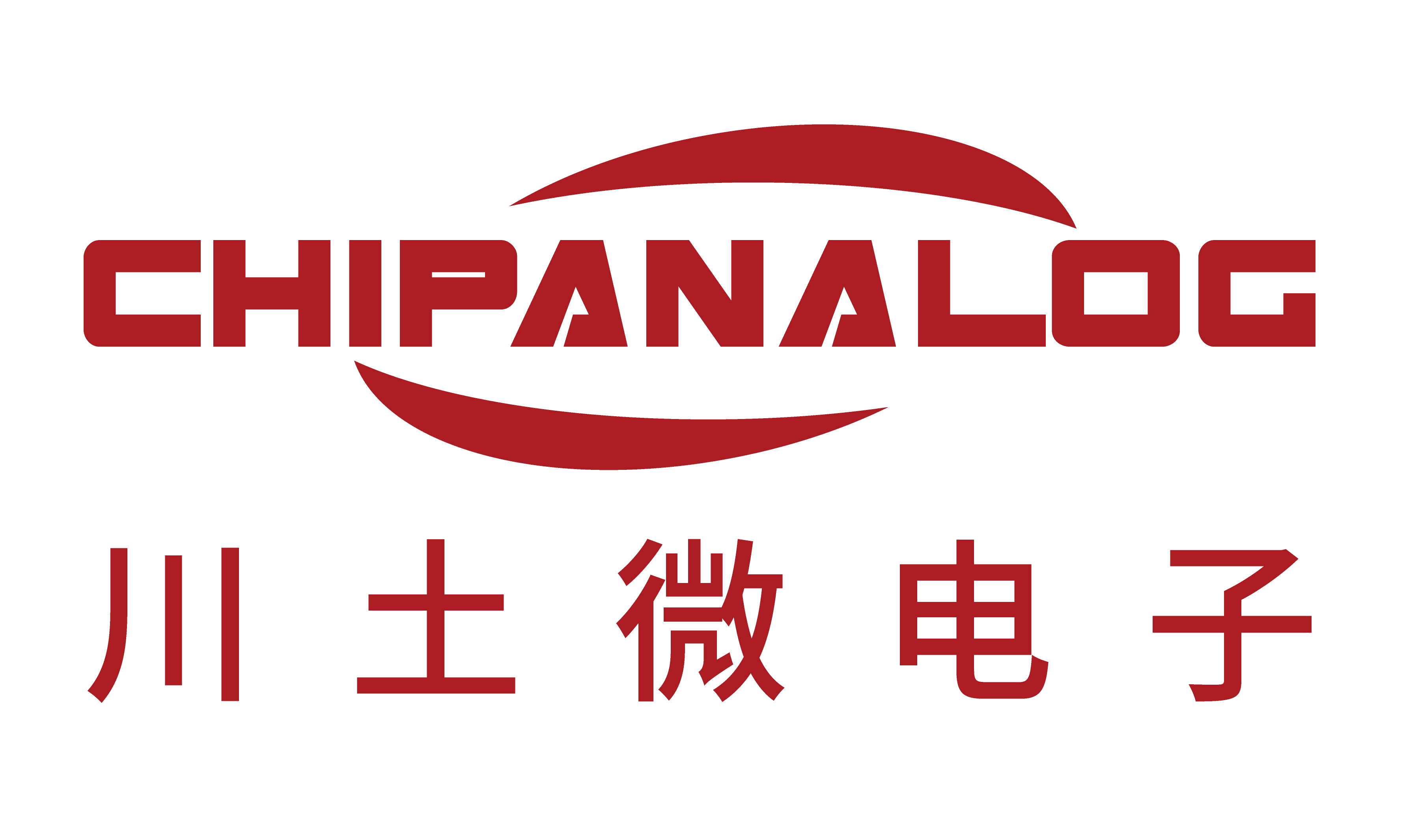 CHIPANALOG川土微品牌介绍(www.chipanalog.com)